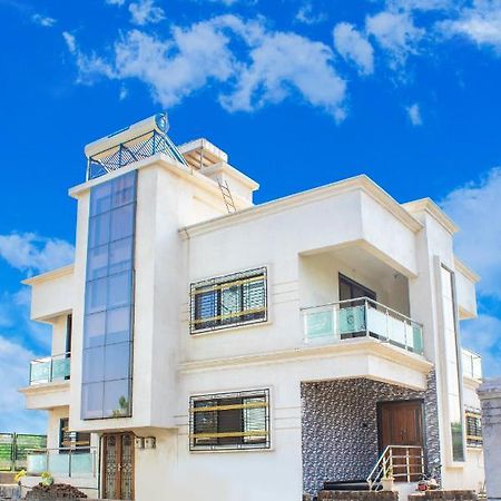 Sukhakarta Holiday Home Alībāg Dış mekan fotoğraf