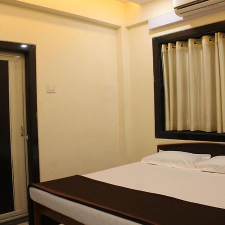 Sukhakarta Holiday Home Alībāg Dış mekan fotoğraf