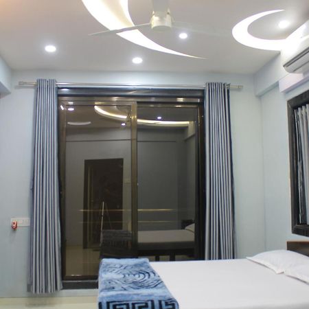 Sukhakarta Holiday Home Alībāg Dış mekan fotoğraf