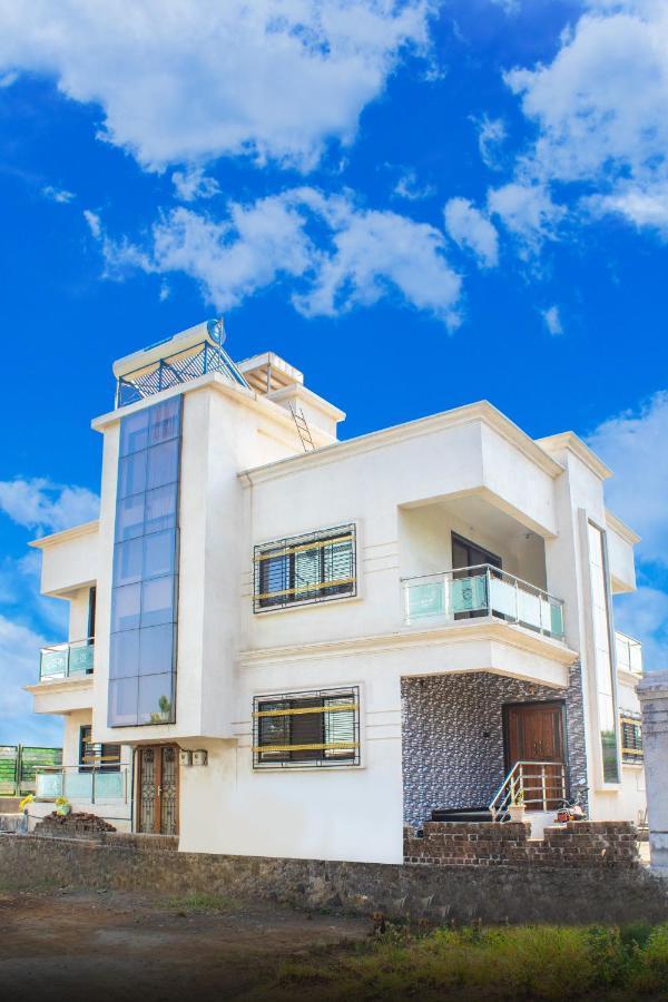 Sukhakarta Holiday Home Alībāg Dış mekan fotoğraf