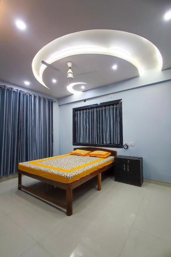 Sukhakarta Holiday Home Alībāg Dış mekan fotoğraf