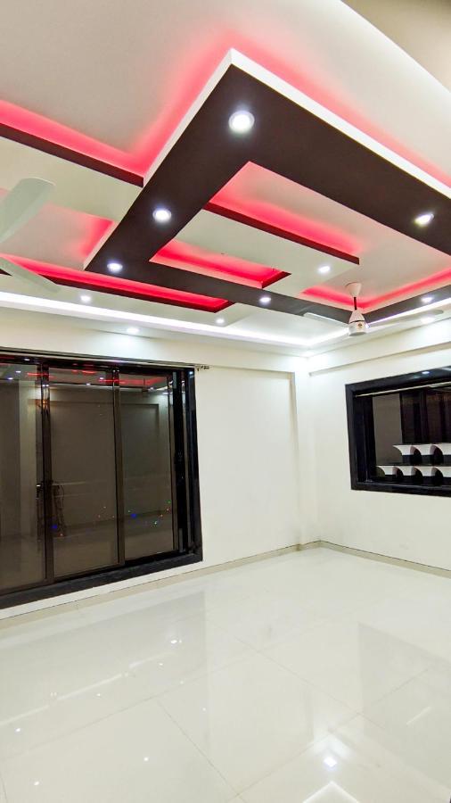 Sukhakarta Holiday Home Alībāg Dış mekan fotoğraf