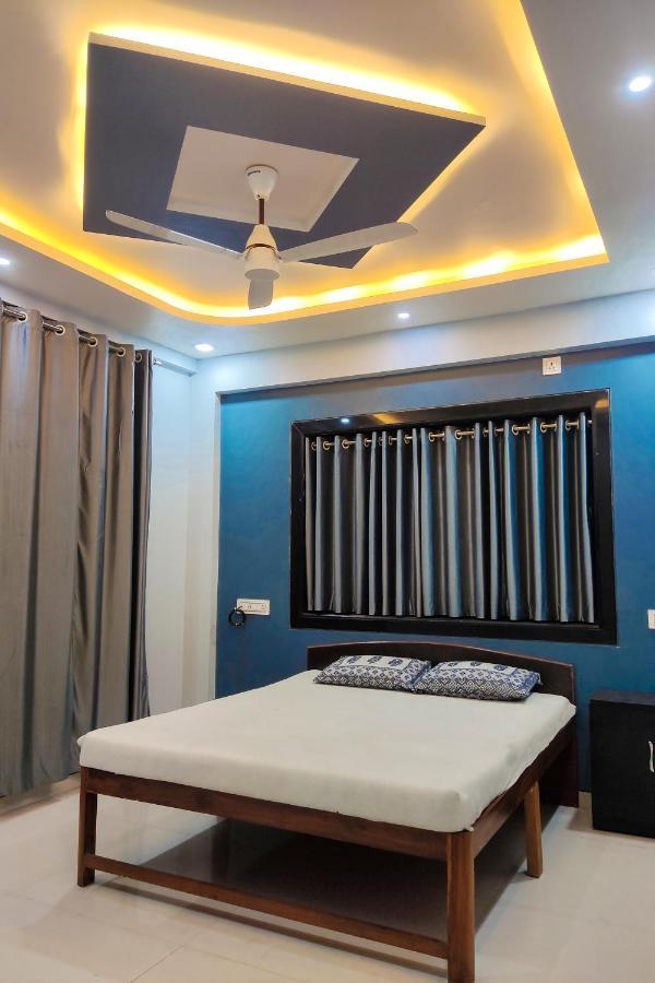 Sukhakarta Holiday Home Alībāg Dış mekan fotoğraf