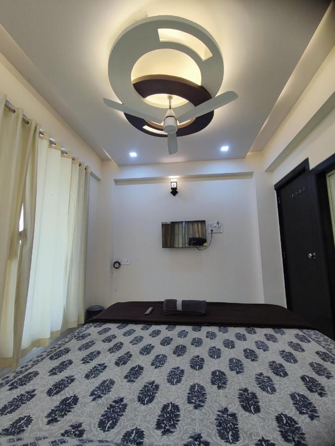 Sukhakarta Holiday Home Alībāg Dış mekan fotoğraf