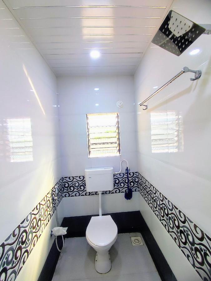 Sukhakarta Holiday Home Alībāg Dış mekan fotoğraf