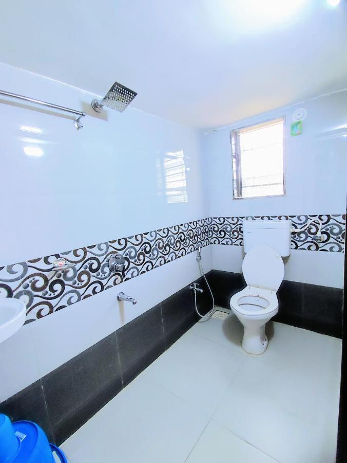 Sukhakarta Holiday Home Alībāg Dış mekan fotoğraf