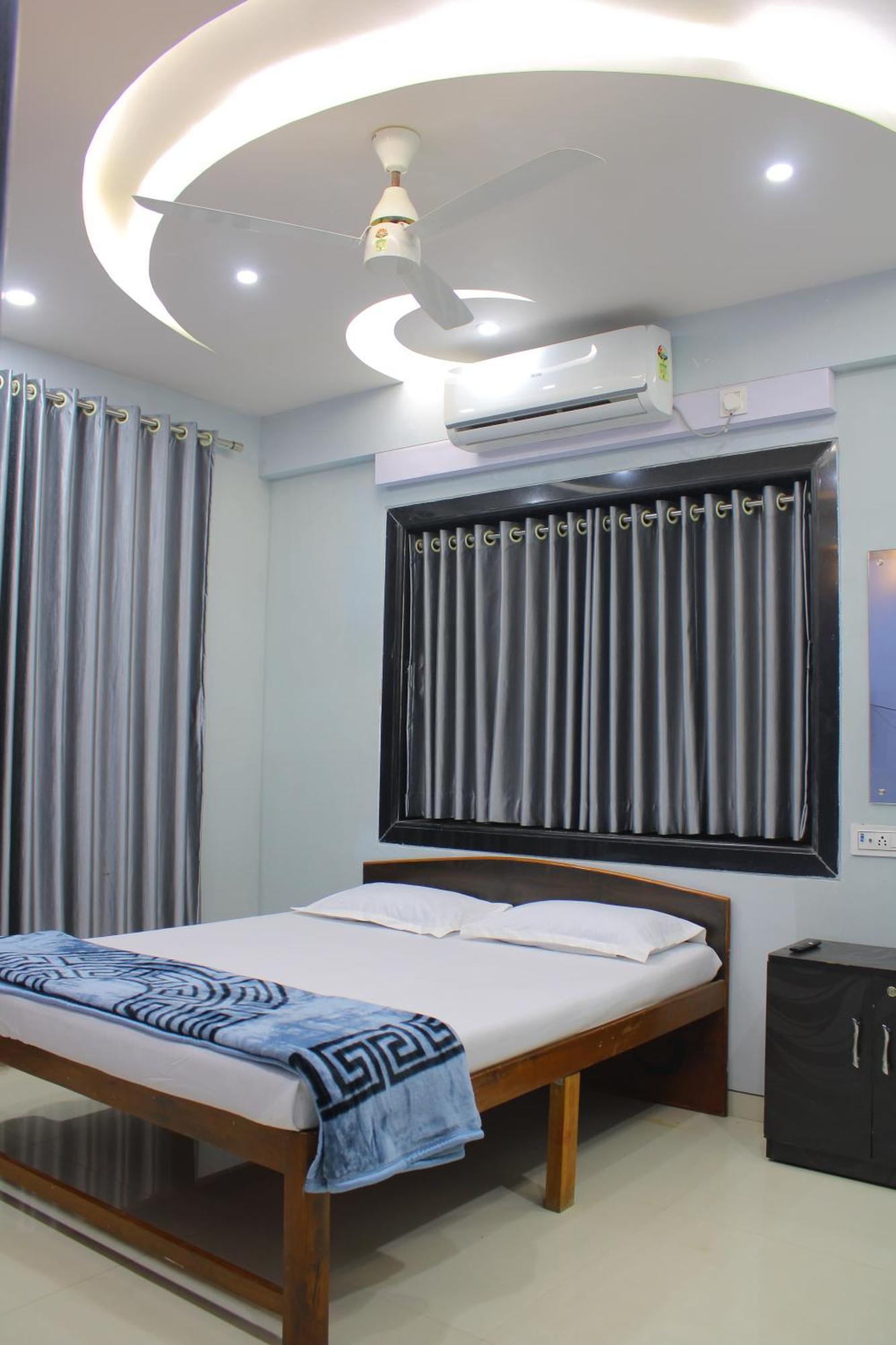 Sukhakarta Holiday Home Alībāg Dış mekan fotoğraf