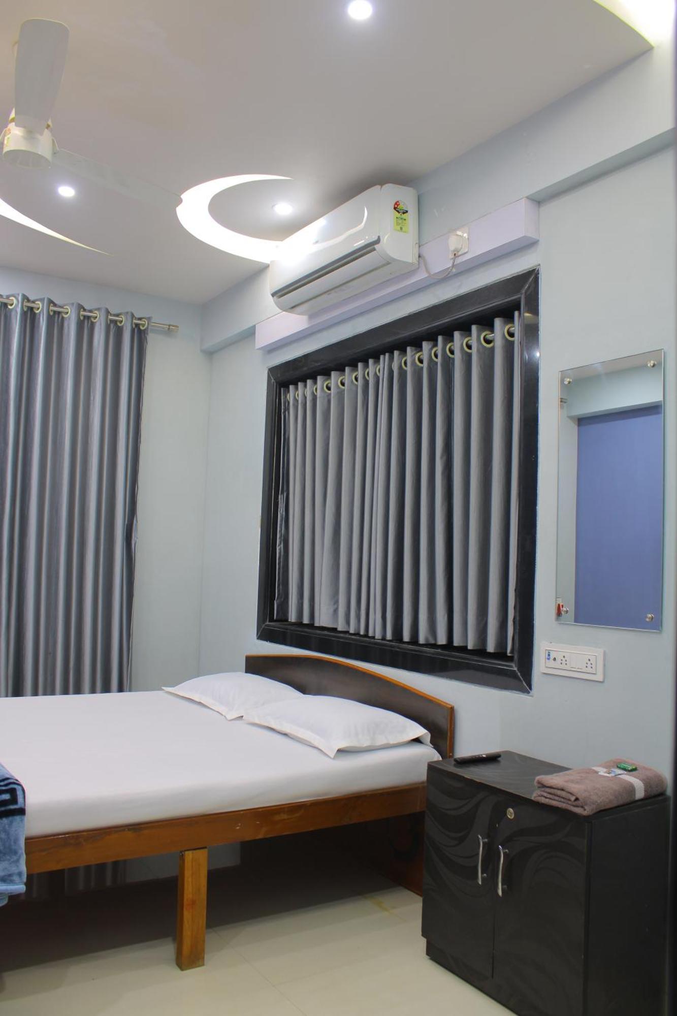 Sukhakarta Holiday Home Alībāg Dış mekan fotoğraf