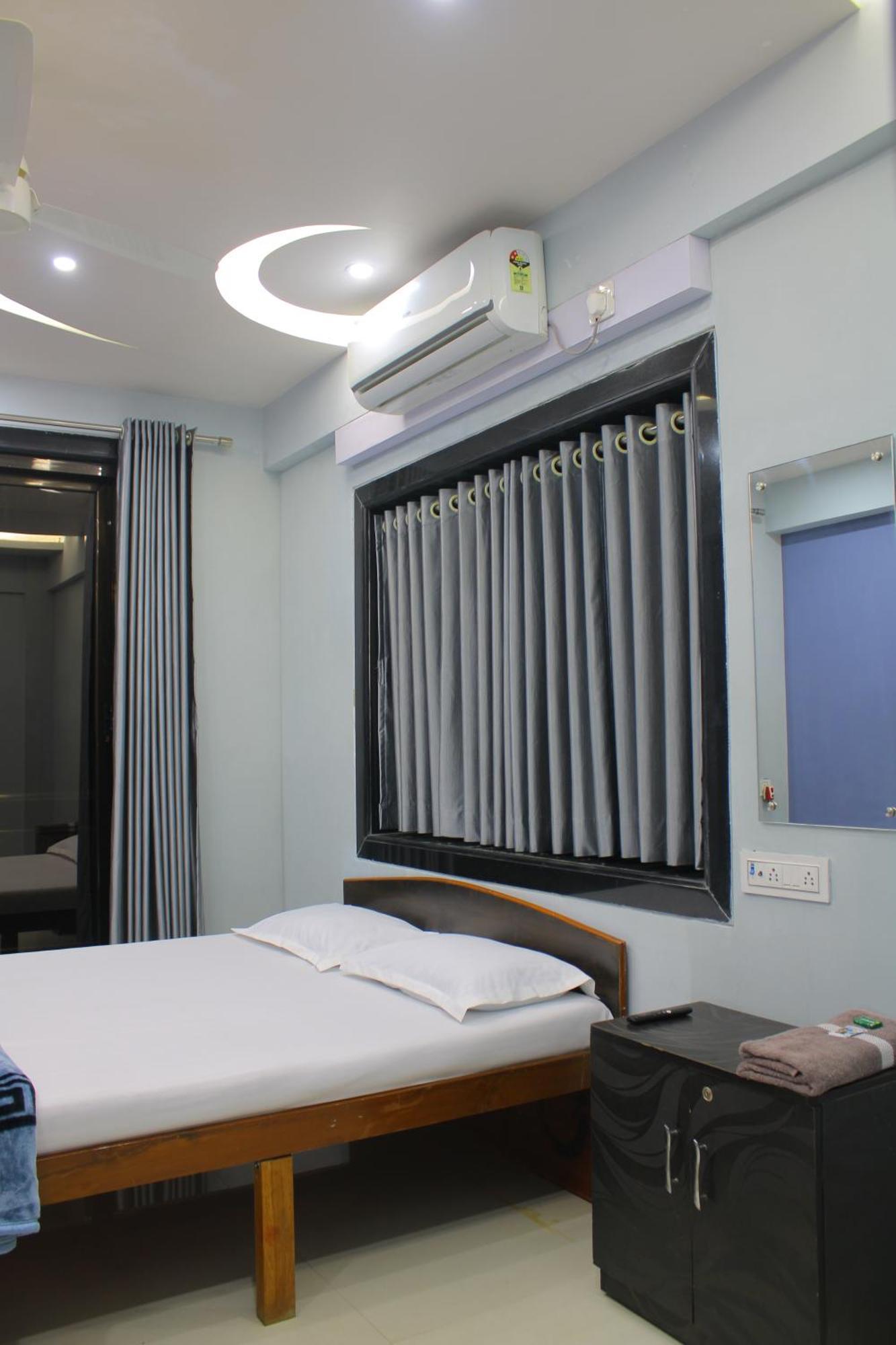 Sukhakarta Holiday Home Alībāg Dış mekan fotoğraf