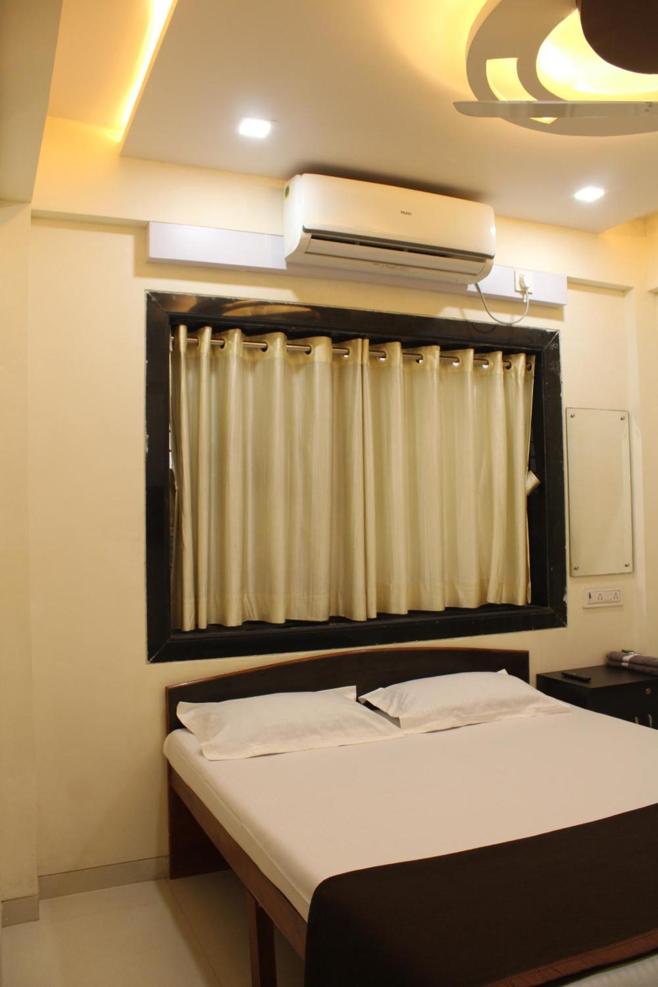 Sukhakarta Holiday Home Alībāg Dış mekan fotoğraf