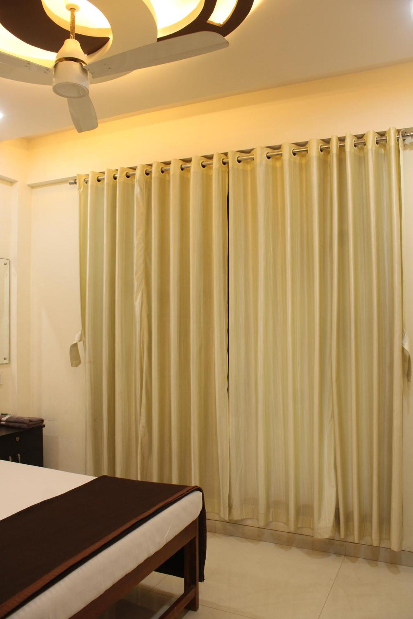 Sukhakarta Holiday Home Alībāg Dış mekan fotoğraf