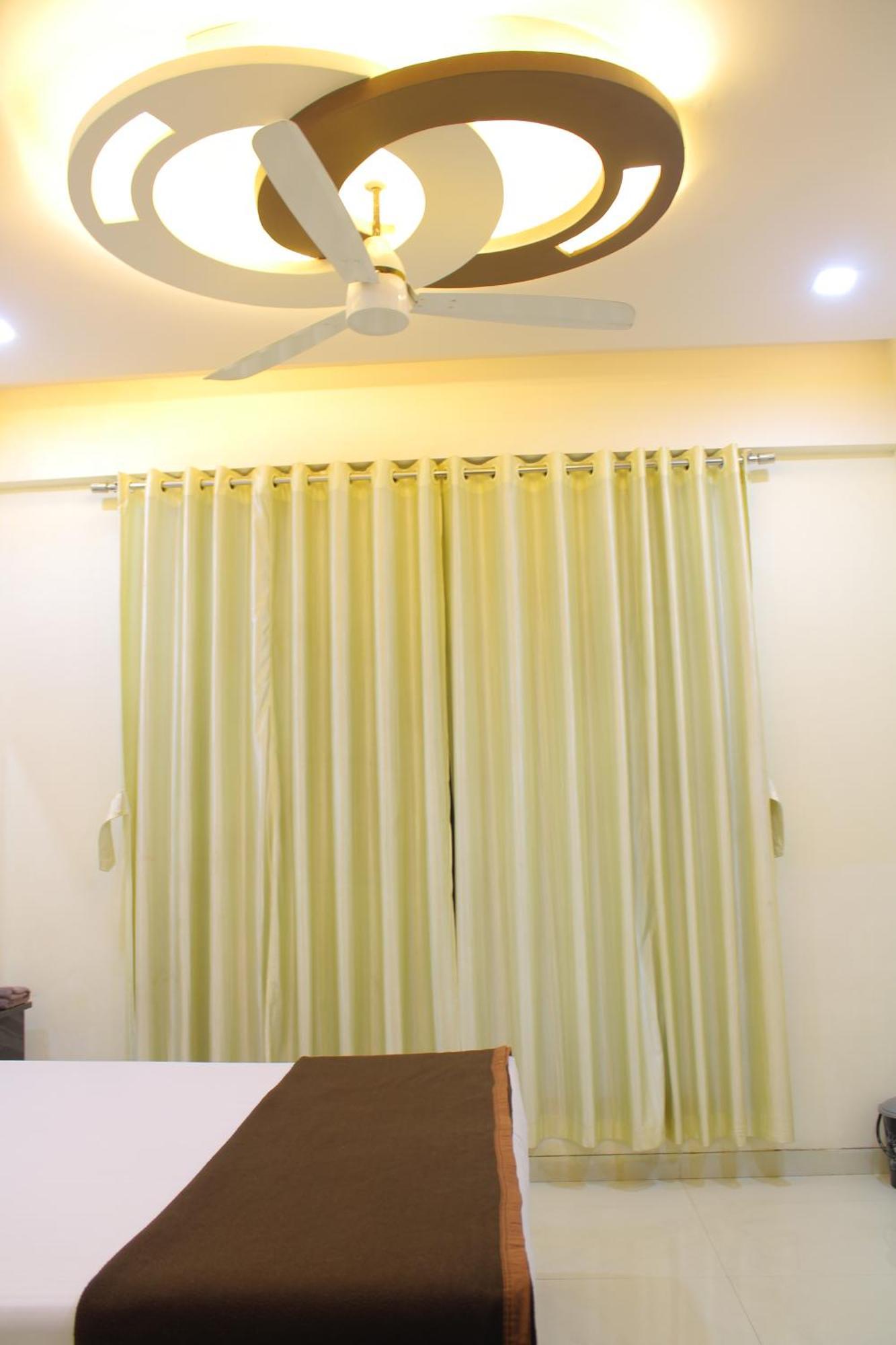 Sukhakarta Holiday Home Alībāg Dış mekan fotoğraf