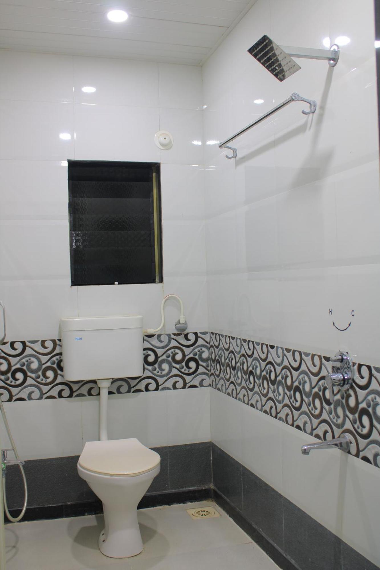 Sukhakarta Holiday Home Alībāg Dış mekan fotoğraf