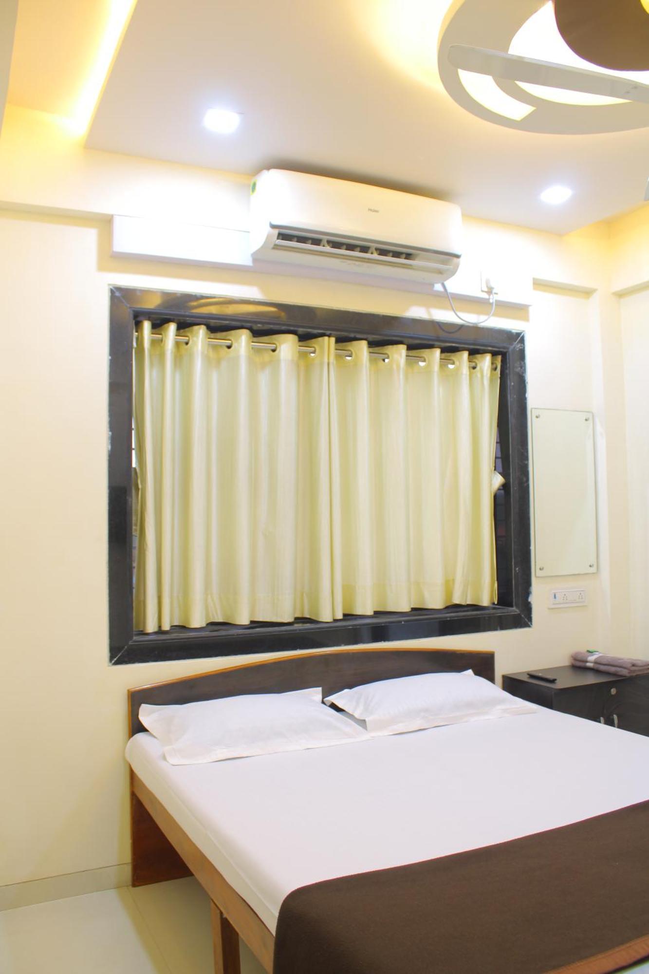 Sukhakarta Holiday Home Alībāg Dış mekan fotoğraf