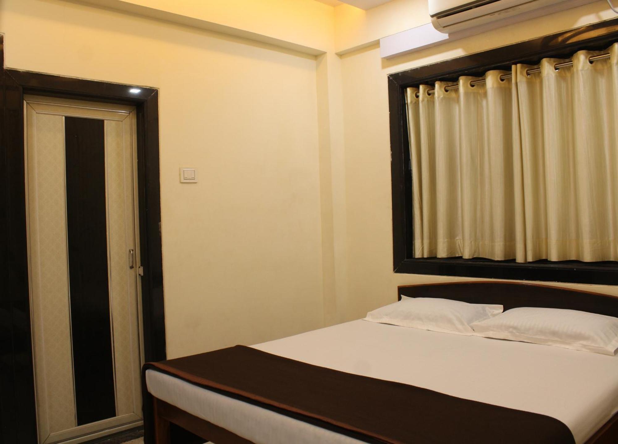 Sukhakarta Holiday Home Alībāg Dış mekan fotoğraf
