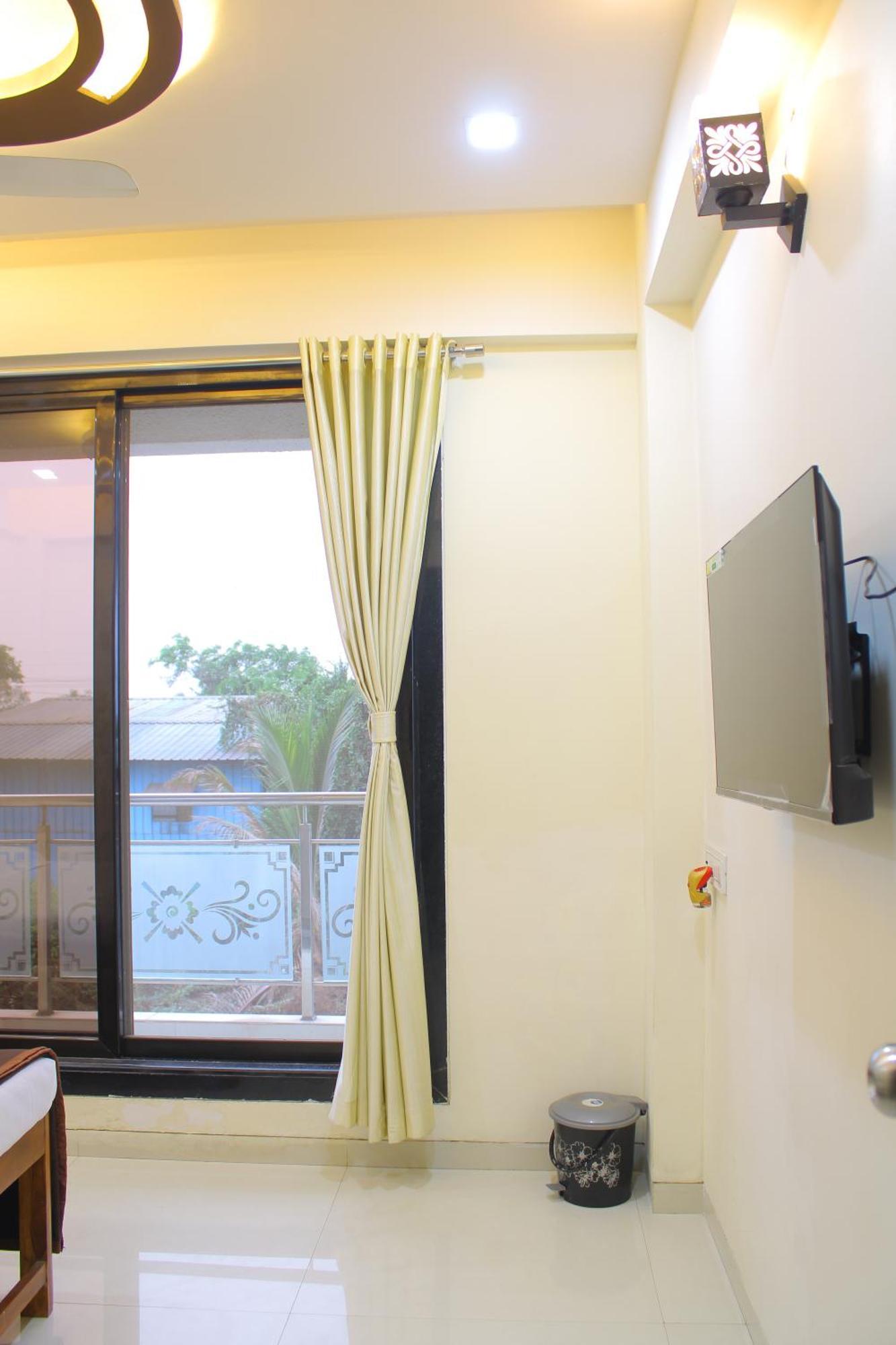 Sukhakarta Holiday Home Alībāg Dış mekan fotoğraf