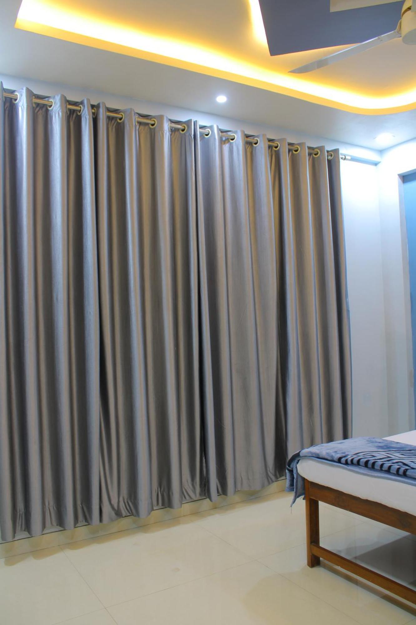 Sukhakarta Holiday Home Alībāg Dış mekan fotoğraf